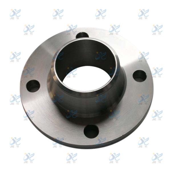 Provide various standard stainless steel and carbon steel welding neck flange