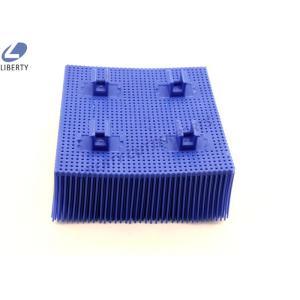 Poly Auto Cutter Bristle Brush Block 100x100x42mm For Eastman