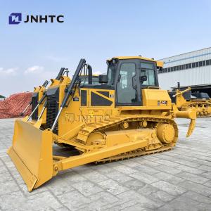 Dh17 Compact Bulldozer Crawler Full-Hydraulic Electric Mining