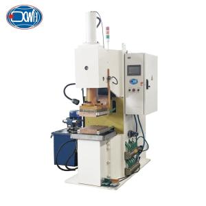 China Custom Industrial Welding Hand Cnc Resistance Welders Diffusion Welding Machine wholesale
