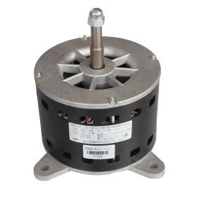 150W Single Phase Water Air Conditioner Motor / AC HVAC Fan Motor for Air Cooler Machine