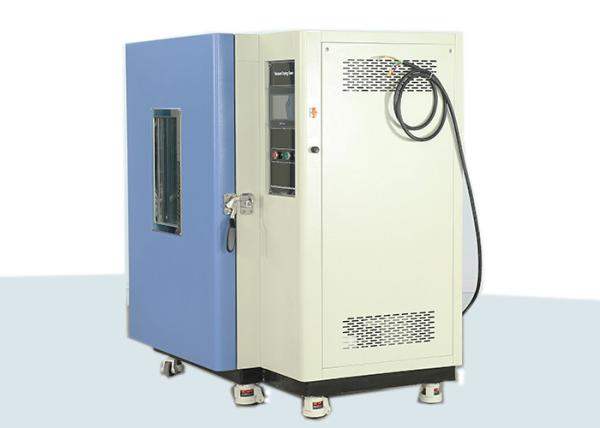 Quality Electric Battery Steam Precision Industrial Drying Oven Heating Test Chamber for sale
