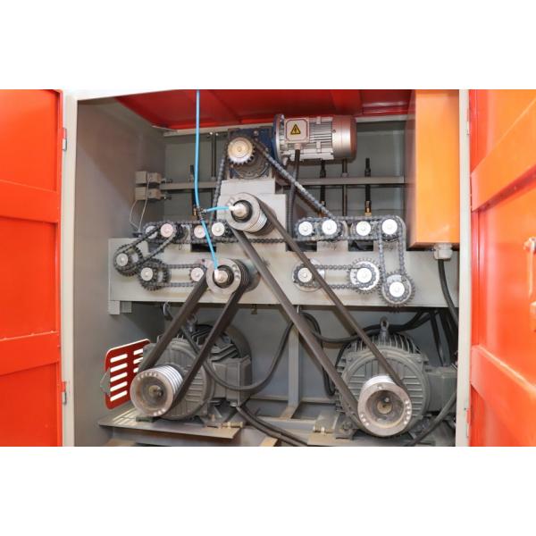 Circular Saw Plank Multi Rip Saw Machine CNC Wood Cutting Machine