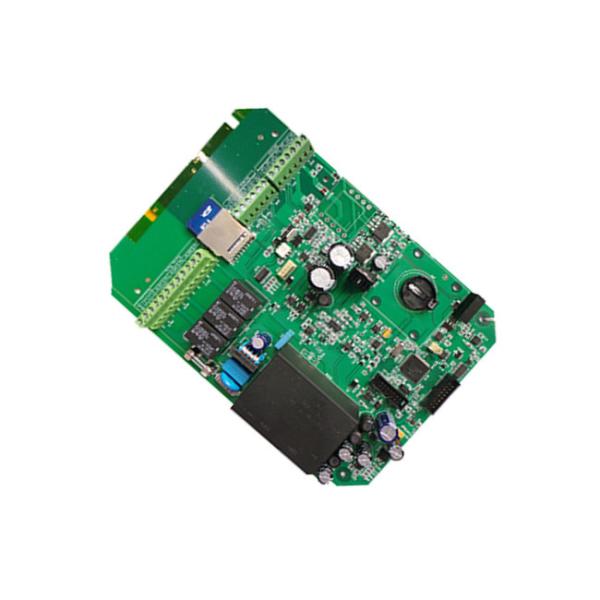 Quality FR4 Printed Circuit Board Design Designability Pcb Design Manufacturing for sale