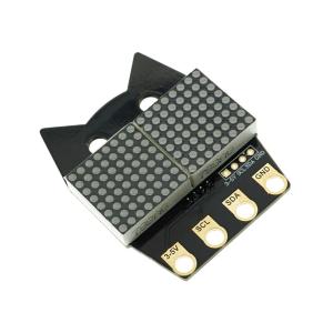 Graphical Programming Dot Matrix Display Scratch , LED Matrix Screen Module
