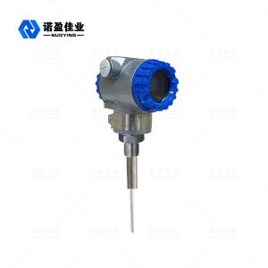 China Waterproof Temperature Transmitter Sensor LCD display For Gas on sale