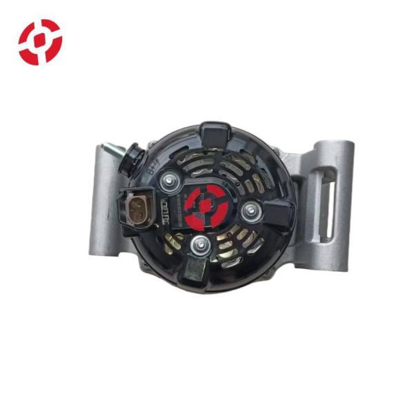 Highly conductive alternators Electrical generator copper wire Alternator regulator for Land Rover OE LR124837