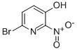China 6-Bromo-2-nitro-pyridin-3-ol CAS: 443956-08-9 on sale