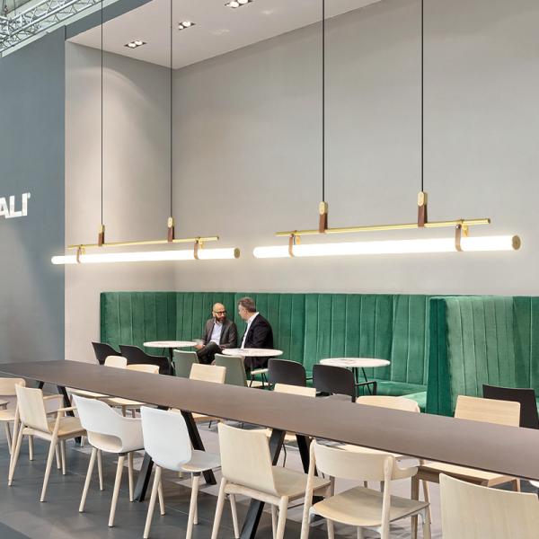 Manufacturer Modern Interior Design Pendant Lighting Quality Control System Chandelier