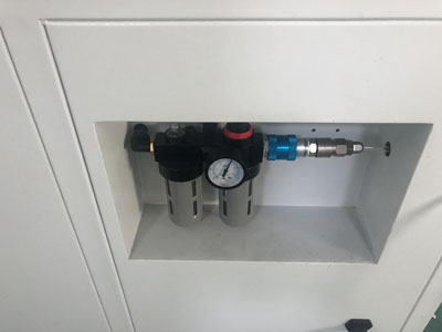 Automatic PCB Punching Machine For Printed Circuit Board