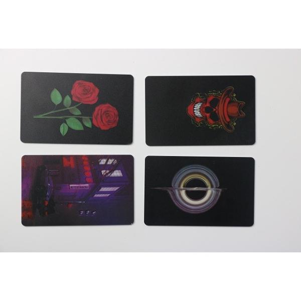 Quality Real Time Positioning RFID LED Card 7816 Interface With SOS One Button Call for sale