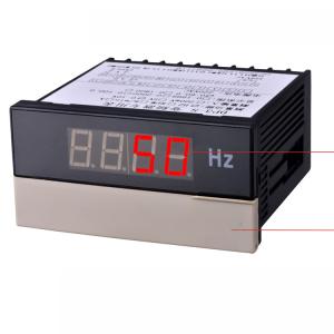 China DPS Plastic Current Measurement Dc Voltmeter Analog Digital Voltmeter Ammeter wholesale