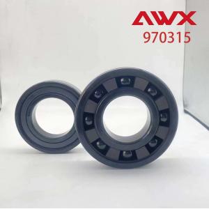 Low Temperature Resistant Ceramic Bearings With Excellent Water / Oil Resistance