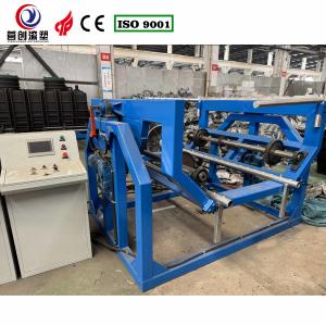 China Fast Speed Rock And Roll Rotomoulding Machines Automatic wholesale