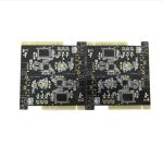 Bitcoin ATM Interface Mainboard Turnkey PCB Assembly