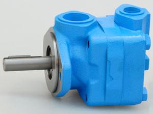 Quality Vickers V10 V20 V2010 V2020 series vane pump for sale