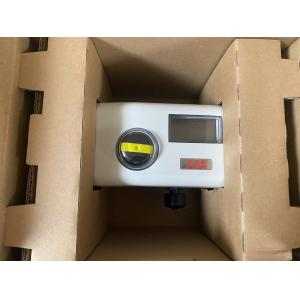 ABB TZIDC Digital Positioner V18345-2021150001 with HART Communication