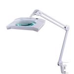 magnifying lamp desk light LED Magnifier rectangular lamp 5 diopter