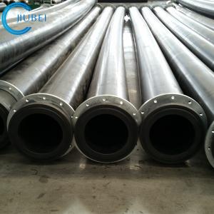 Ultra High Molecular Weight Polyethylene Uhmwpe Pipe Manufacturers