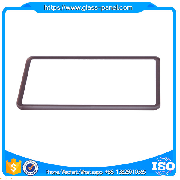 Manufacturer professional processing 0.4mm gorilla glass with high quality