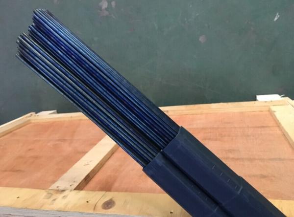 Quality Colmonoy 4 Hard Facing Welding Rod Nickel Based Alloy High Temperature Valve Sealing for sale