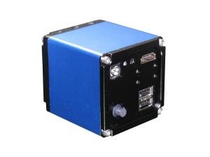 China Convenient HD Microscope Camera , Multi Movable USB Digital Microscope Camera on sale