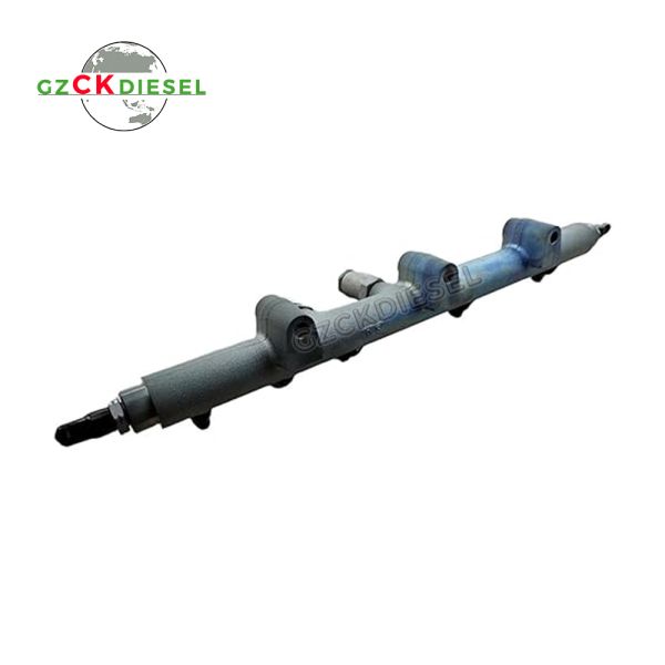 Common Rail Tube 65.10601-6004 0445226057 for DX225LC Excavator