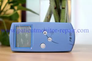 China Medical Equipment Used Pulse Oximeter Mindray PM-50 PM50 Blood Oxygen Saturation Detecter wholesale