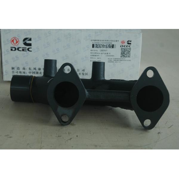 Cummins Engine Parts Cummins Exhaust Manifold 3937477 3943850