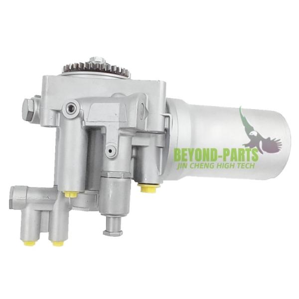 catererpillar 325C Excavator Spare Parts Fuel Pump 134-0467 1340467