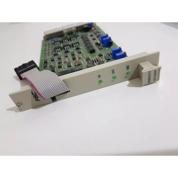 Honeywell 10302/2/1 Watchdog Repeater PLC