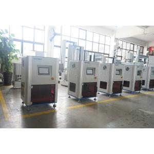 200kg Foam Polymer Material Reciprocating Compression Testing Machine