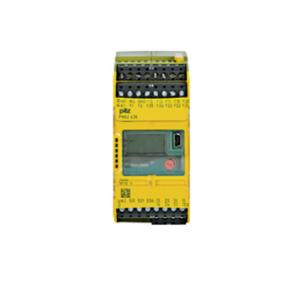 China PILZ 750330 PNOZ Safety Relays Incremental Encoder Module wholesale