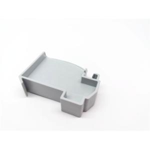 Plastic Rail Connection PC Resin HASCO Cold Runner Mold