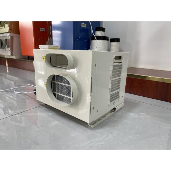 energy efficiency Elevator Air Conditioner In Drainage Free And Timer Function