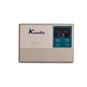 China Intelligent Automatic Water Pump Motor Controller , Wireless Water Level Controller on sale