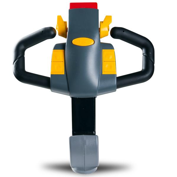 Wholesale Economical Forklift FR Tiller Head Control Handle Forklift assembly