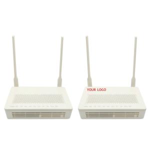 HUAWEI GPON ONU ONT WiFi EG8141A5 FTTH 1GE 3FE USB VOIP USB Optical Network Terminal