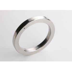 RTJ ring joint gasket seal head gasket iron gasket