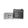 Burning Flame 38mm Safety Test Equipment Automotive Interior Material for sale