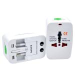 1500W 220V 12V 5V Hand Crank Generator Mobile Phone Charger Outdoor Backup Power