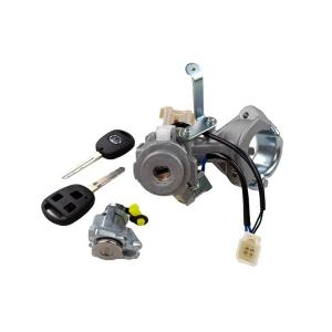 Buy cheap Electric Car Accessories Spare Parts Starter Switch Vehicle Ignition Switch For from wholesalers