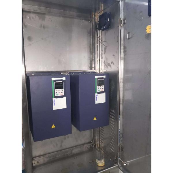 380V 22KW 30KW 37KW Variable Frequency Inverters for Submersible Pumps