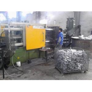 Qingdao Huanhai Tongda Casting Stamping Co.,Ltd.