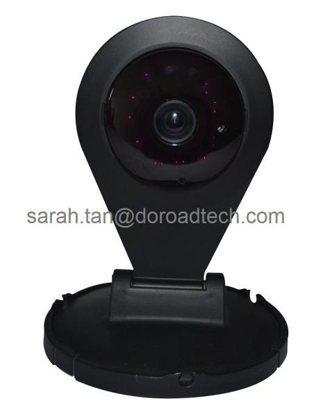 Quality Network P2P Household IP CCTV Surveillance Cameras for sale