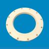 Buy cheap Customizable 99% Alumina Ceramics High Purity and High Temperature Resistance from wholesalers