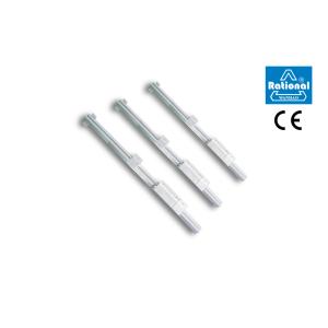 China High Efficient Linear Scale / Linear Glass Scale 1 Year Warranty wholesale