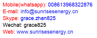 330W/335W/340W/345W/350W Mono solar panels, A Quality, High Performance