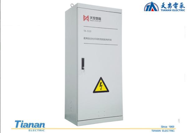 Quality Distribution Automation RMU Smart Grid Device And Systems Distribution Terminal Unit DTU for sale