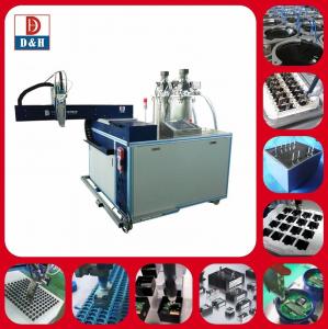 China Customized Request Epoxy Machine with High Precision Customization Capabilities wholesale
